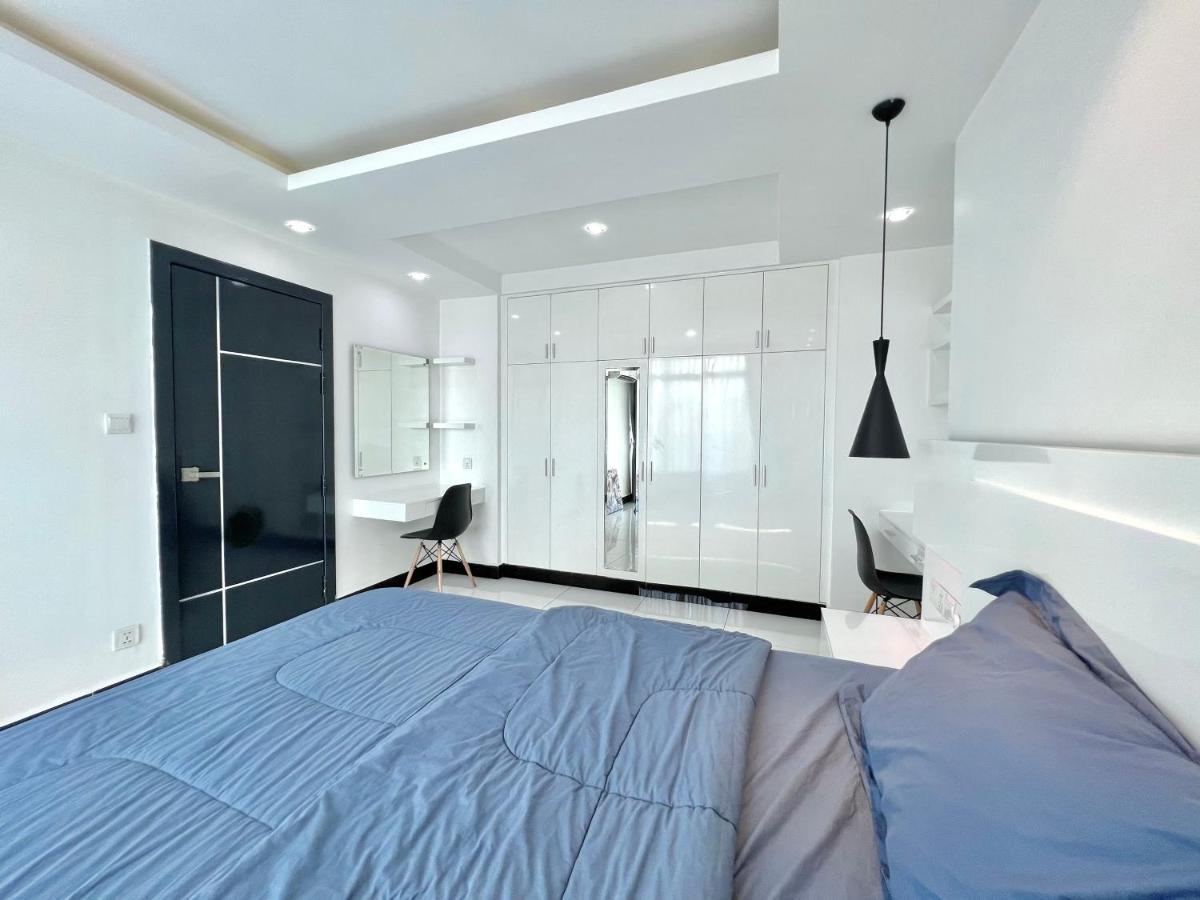 Pth Residence プノンペン エクステリア 写真