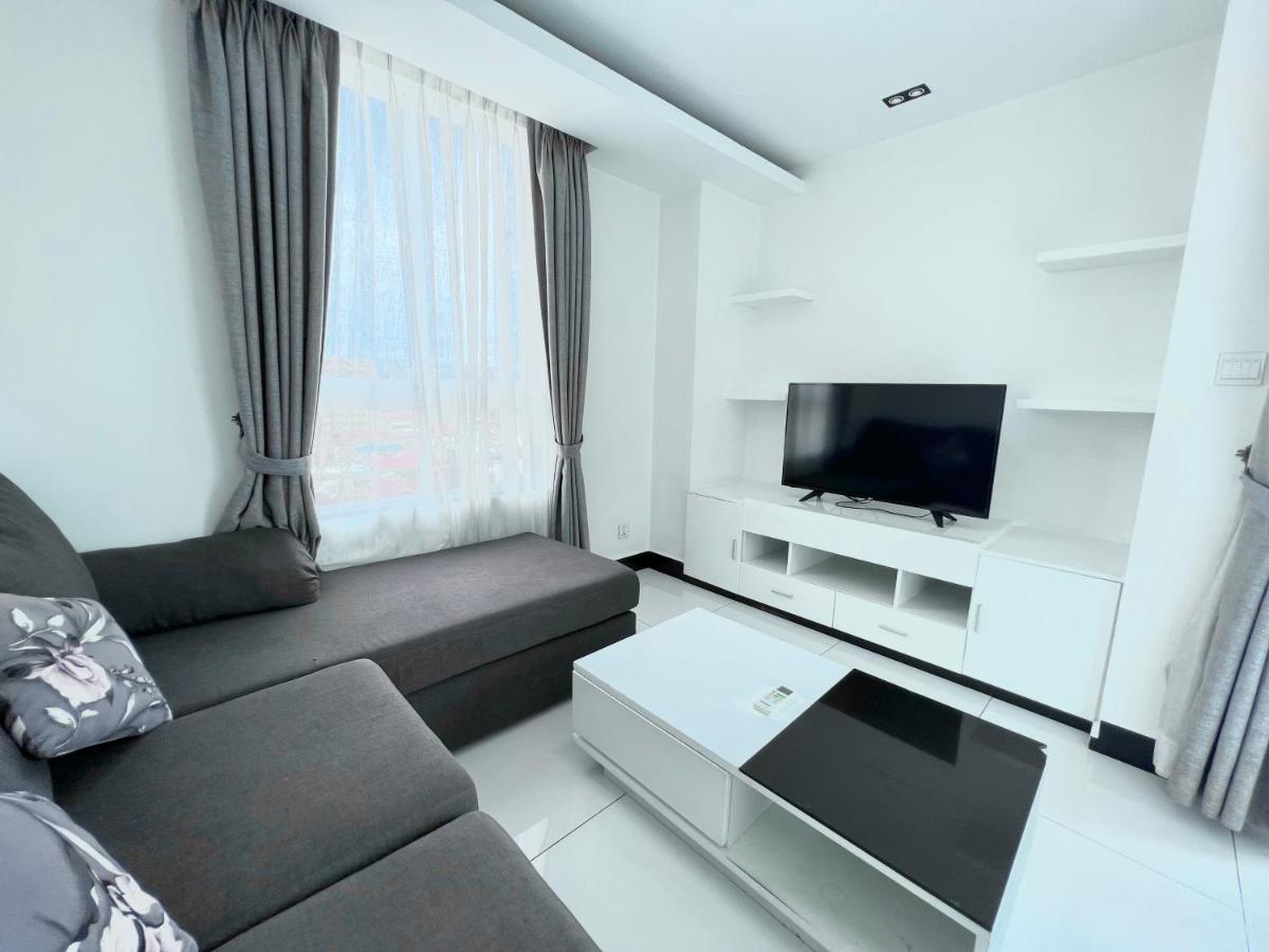 Pth Residence プノンペン エクステリア 写真
