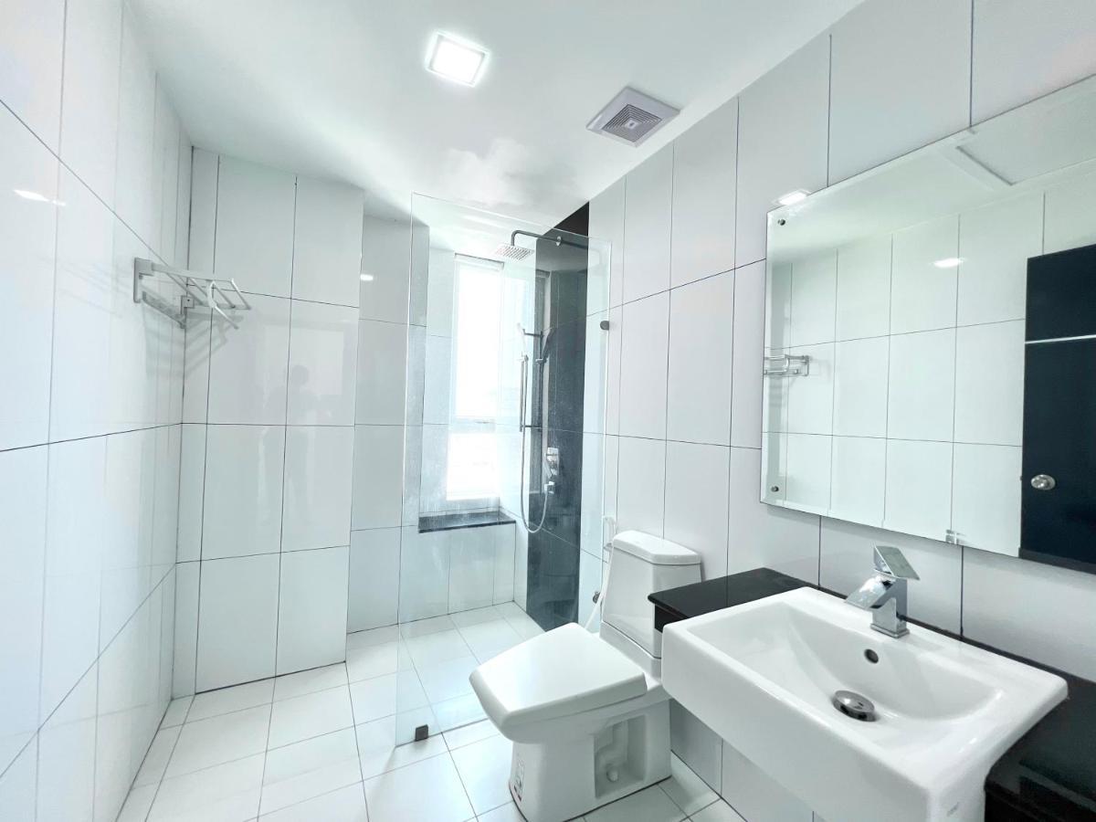 Pth Residence プノンペン エクステリア 写真