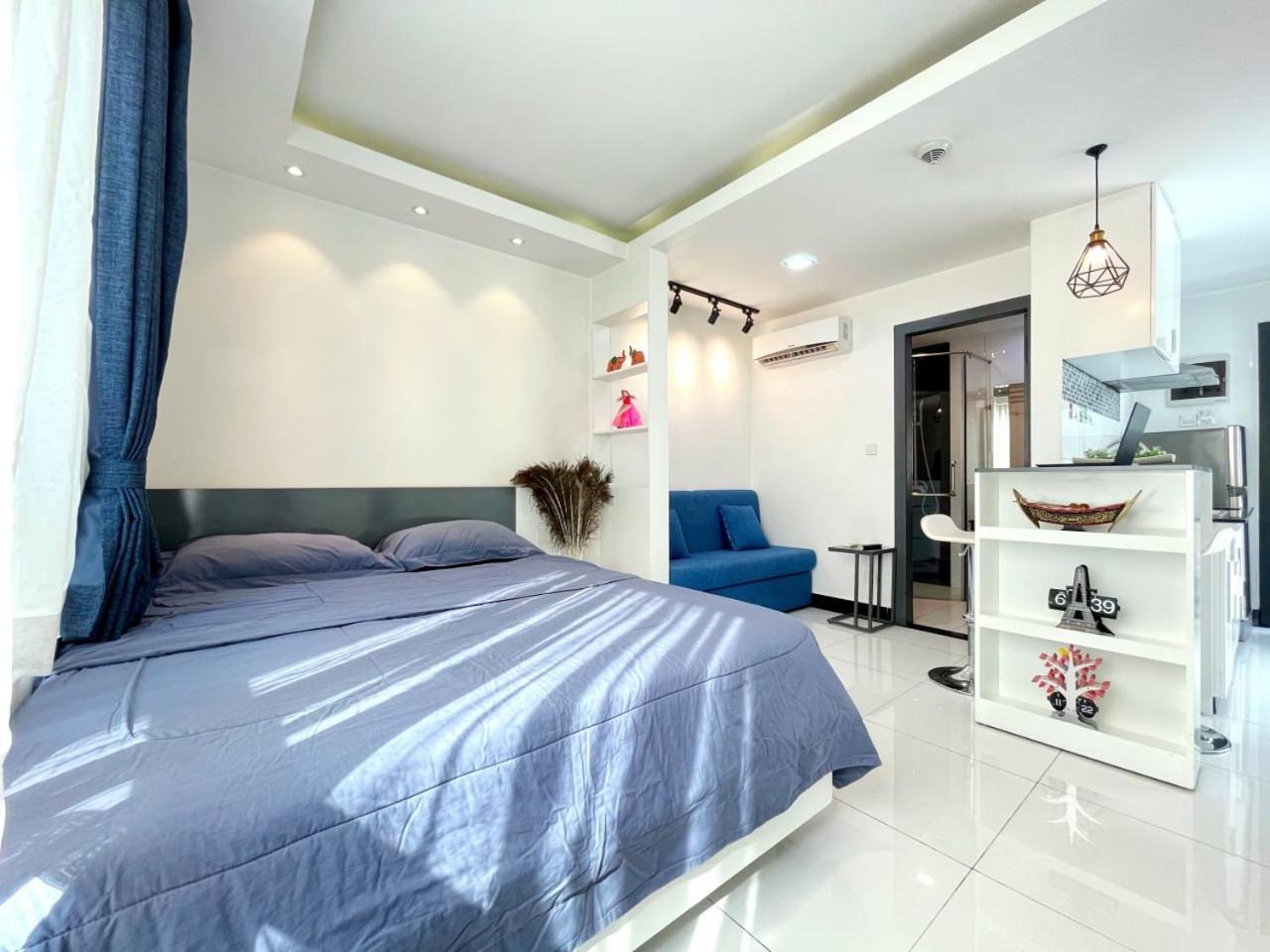 Pth Residence プノンペン エクステリア 写真