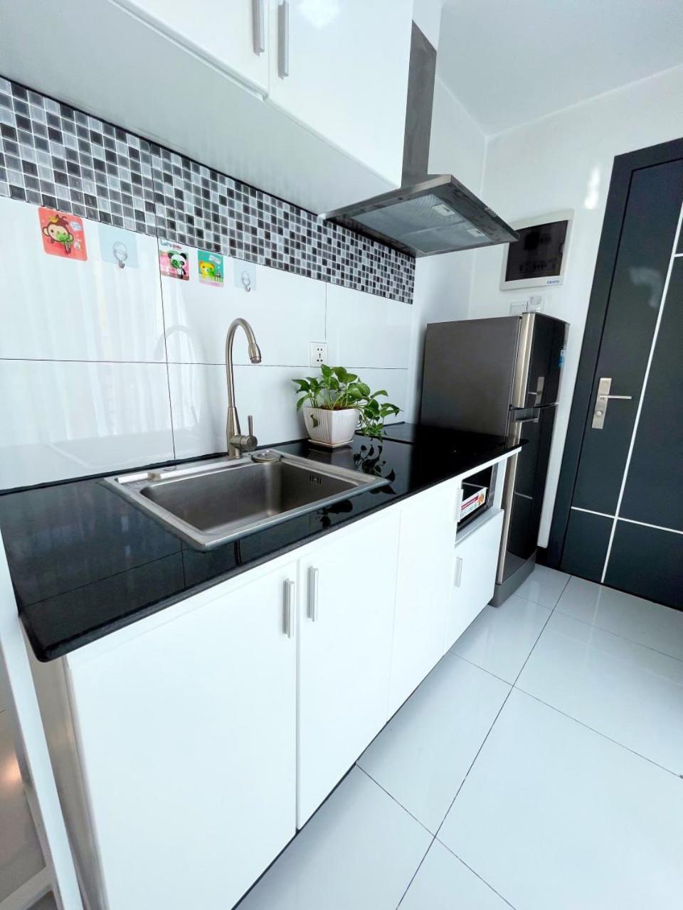 Pth Residence プノンペン エクステリア 写真