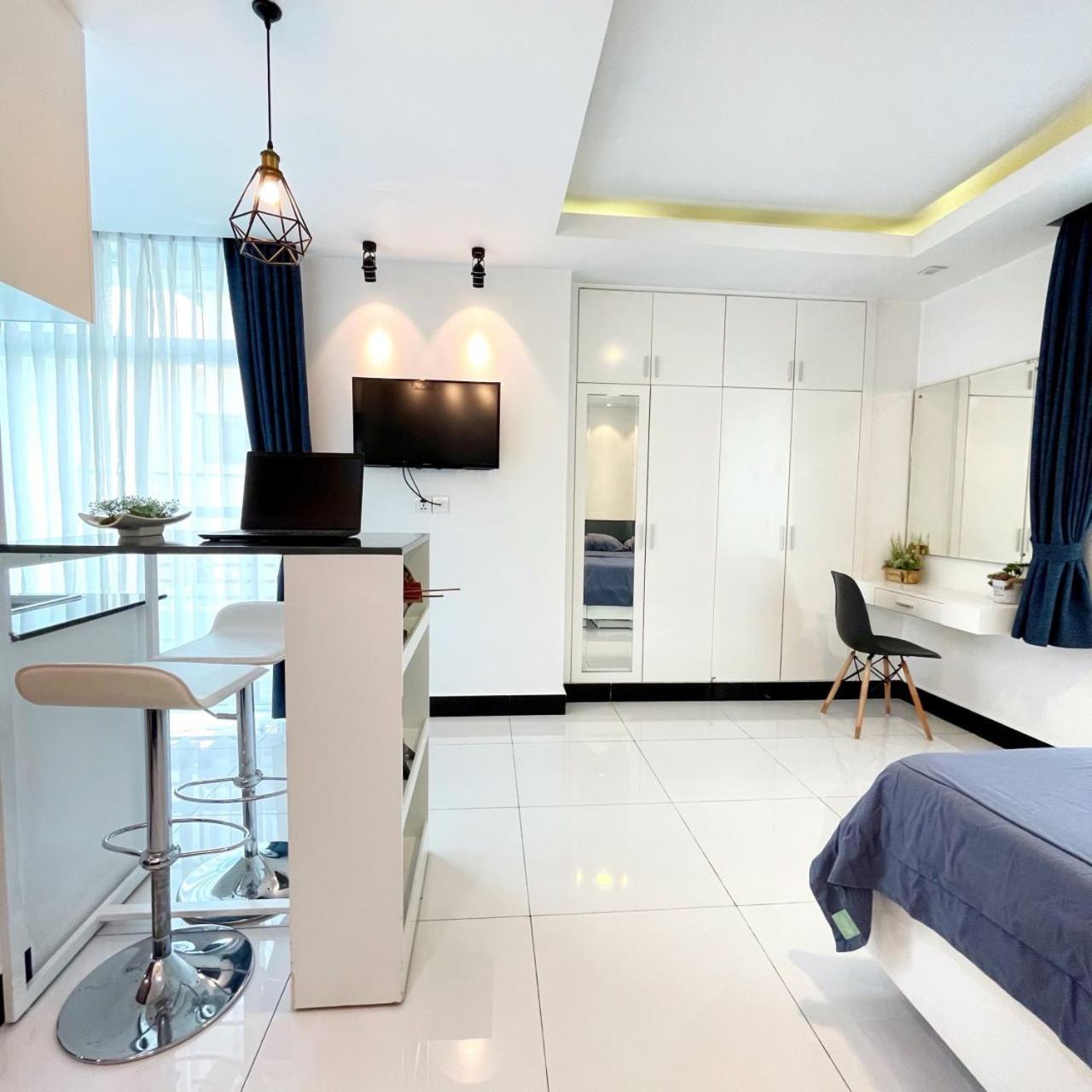 Pth Residence プノンペン エクステリア 写真