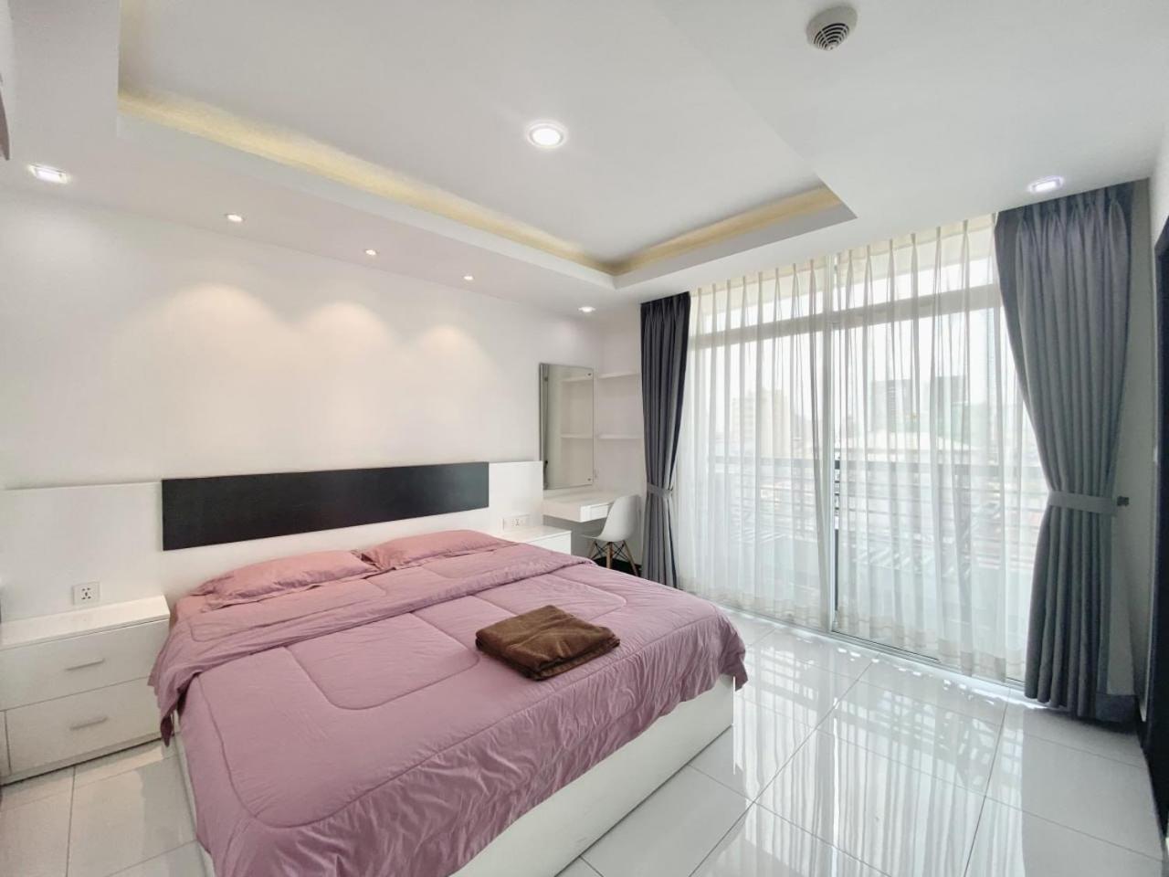 Pth Residence プノンペン エクステリア 写真